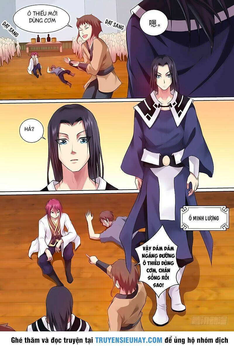 ta là bá vương chapter 6 10