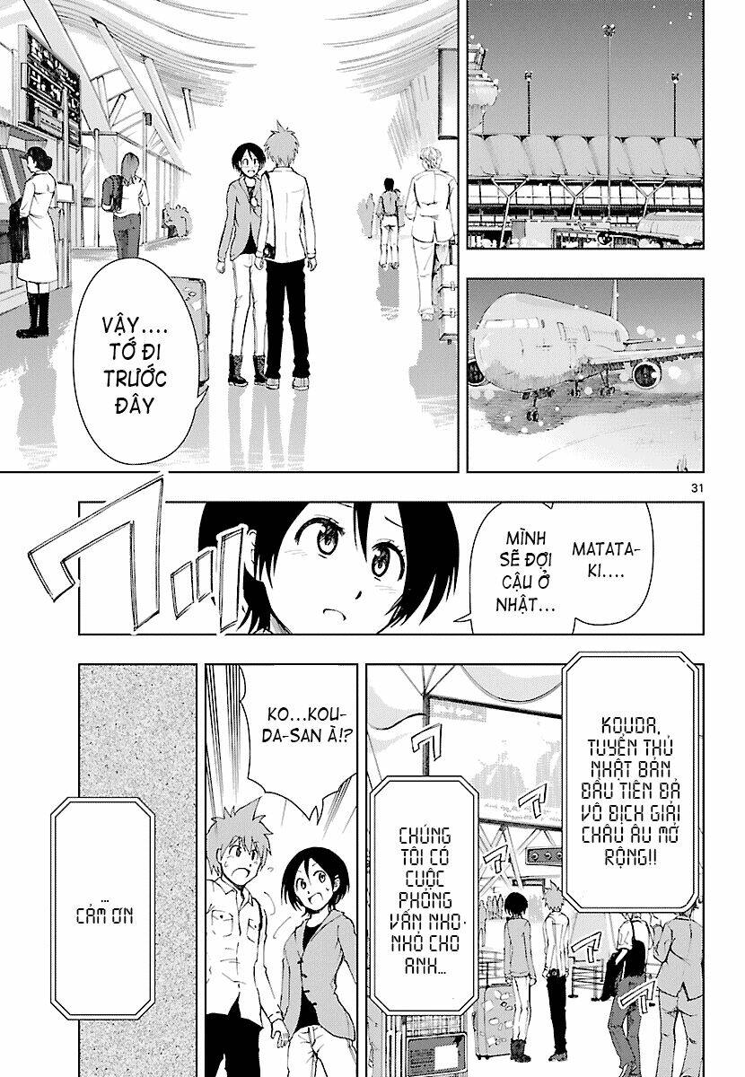 ginen shounen chapter 16 32