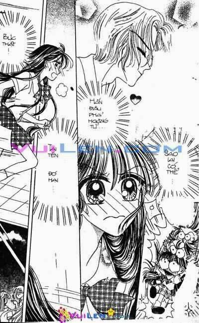 đôi giày thủy tinh chapter 1 64