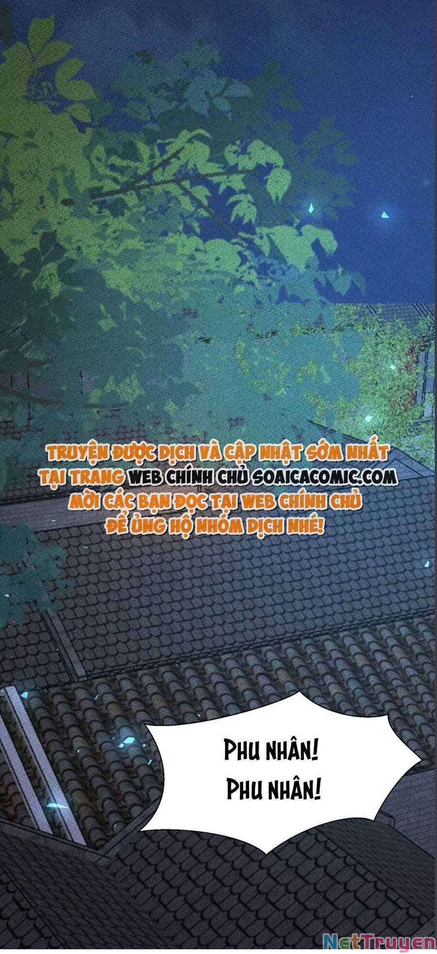 rơi vào cạm bẫy ngọt ngào của tứ thúc chapter 24 11