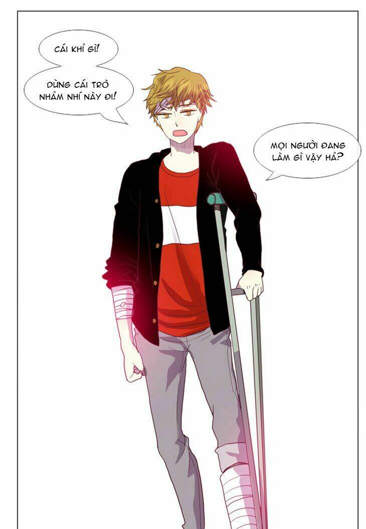 món quà từ chúa chapter 13 38