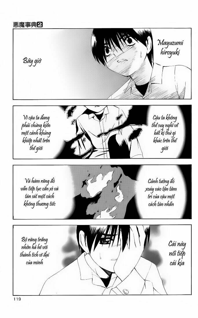 akuma jiten chapter 10 5