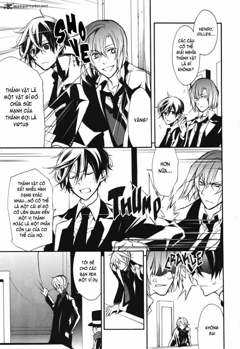 blood parade chapter 7 19