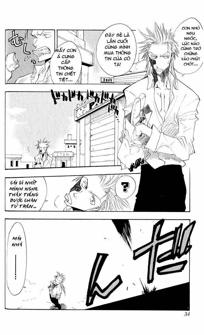 bột cương thi chapter 9 7