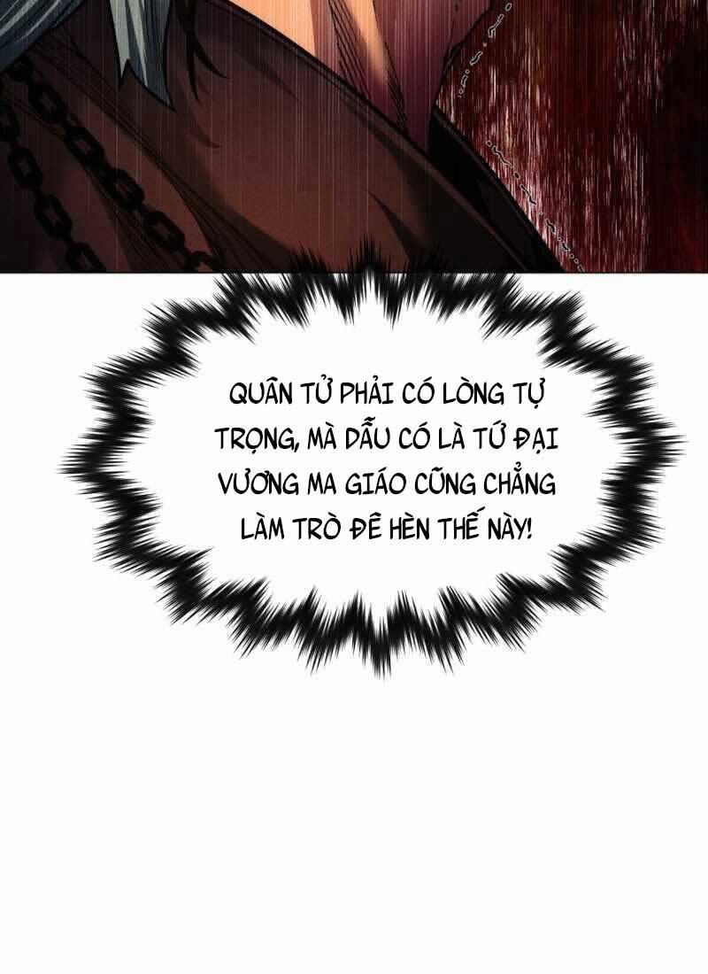 Chuyển Sinh Vào Thế Giới Võ Lâm chapter 39.1 47