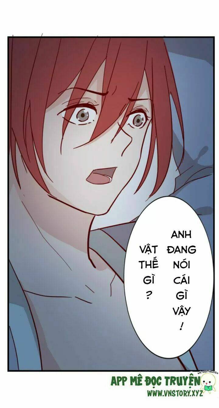 hồ tiên này không tin được chapter 50 28