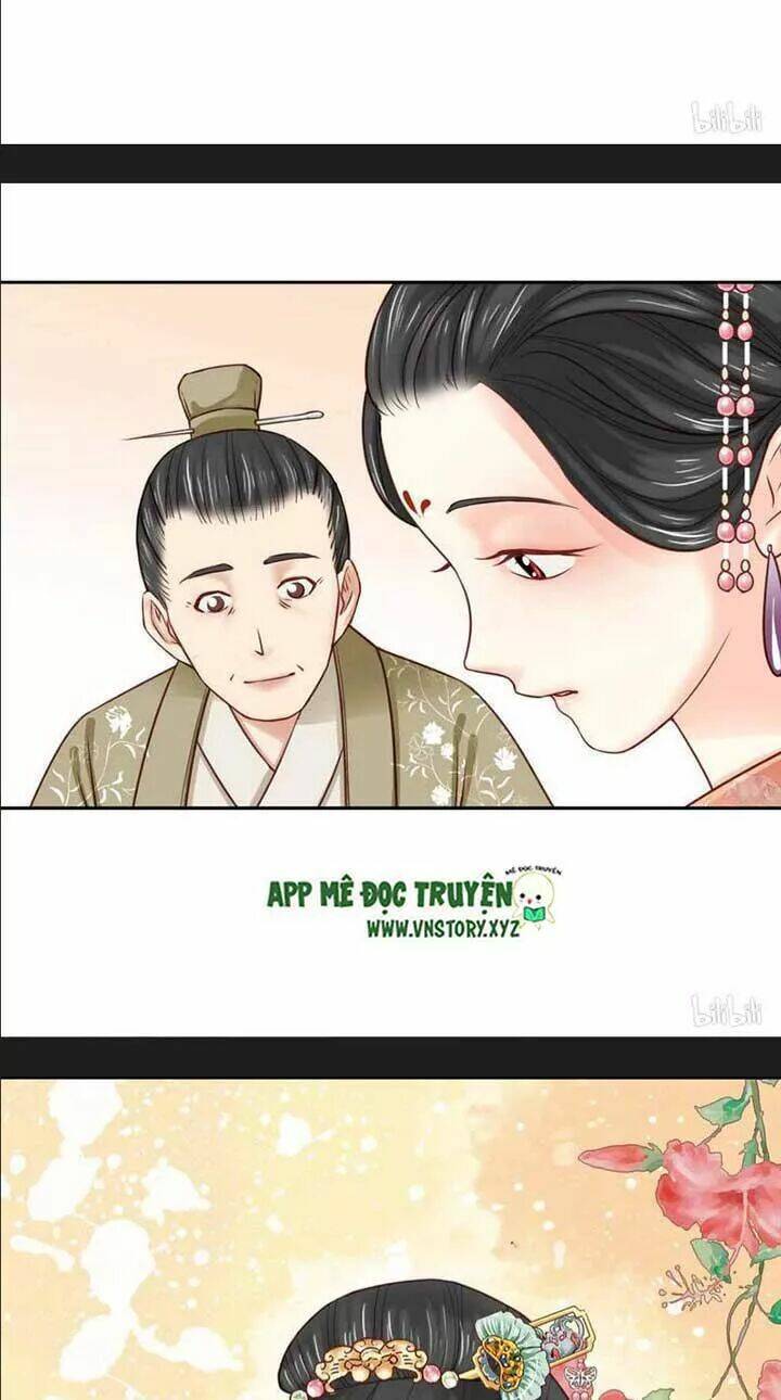 kiều nữ độc phi chapter 110 10