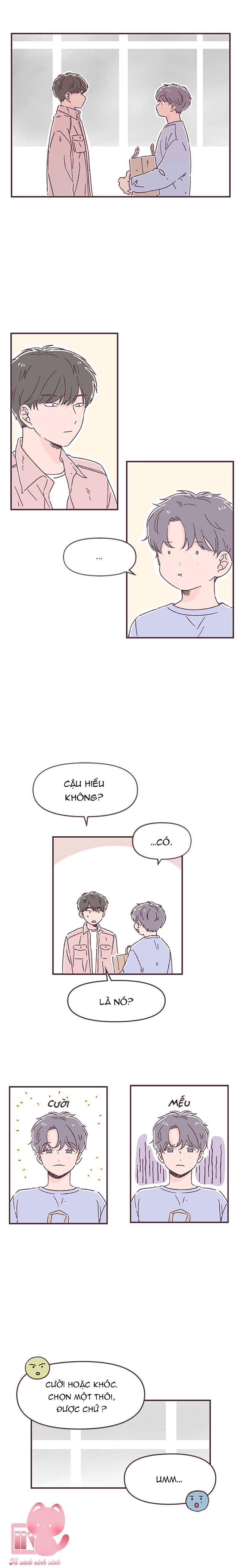 ngày định mệnh của đôi ta chapter 49 3