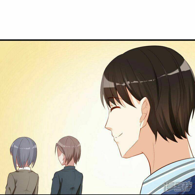 cạm bẫy lửa tình chapter 8 30