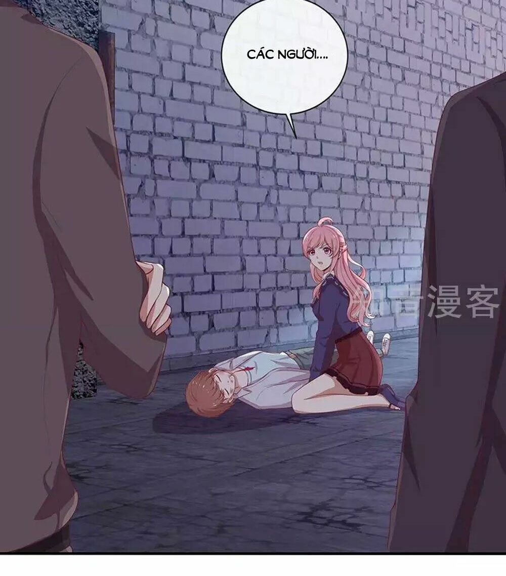 cả thế giới đều không bằng người chapter 76 19