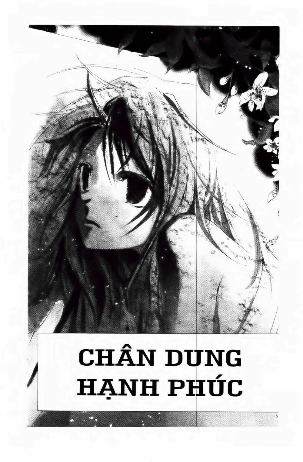 chân dung hạnh phúc chapter 1 4