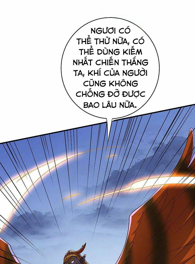 phục thiên thánh chủ chapter 197 11