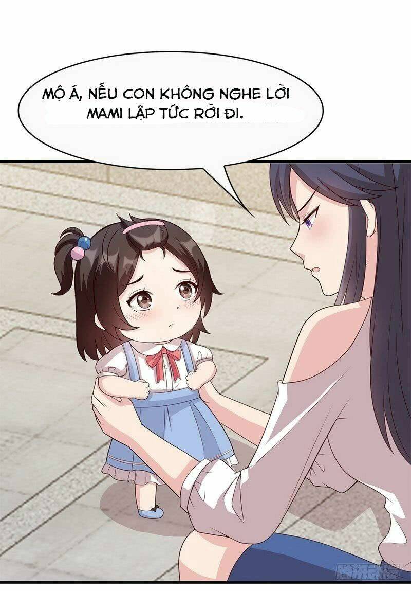 nam thần manh bảo tận diệt chapter 29 39