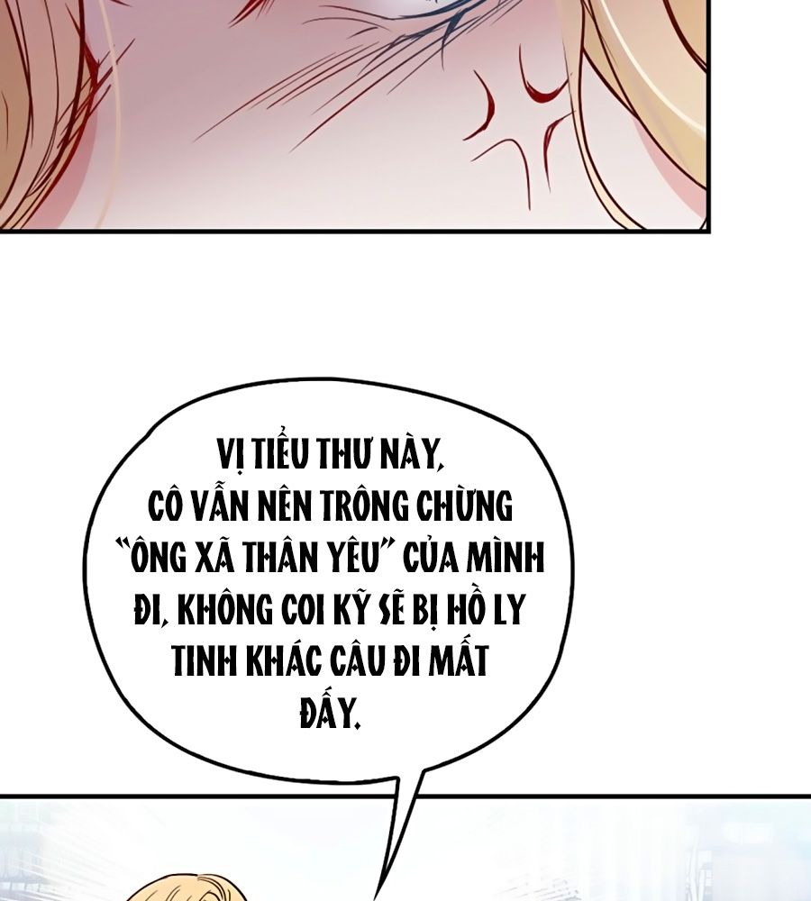 một vợ yêu, một bé con chapter 51 38