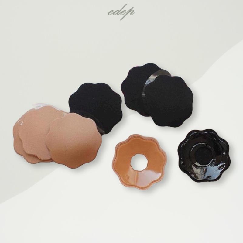 Miếng dán ti vải dán ngực