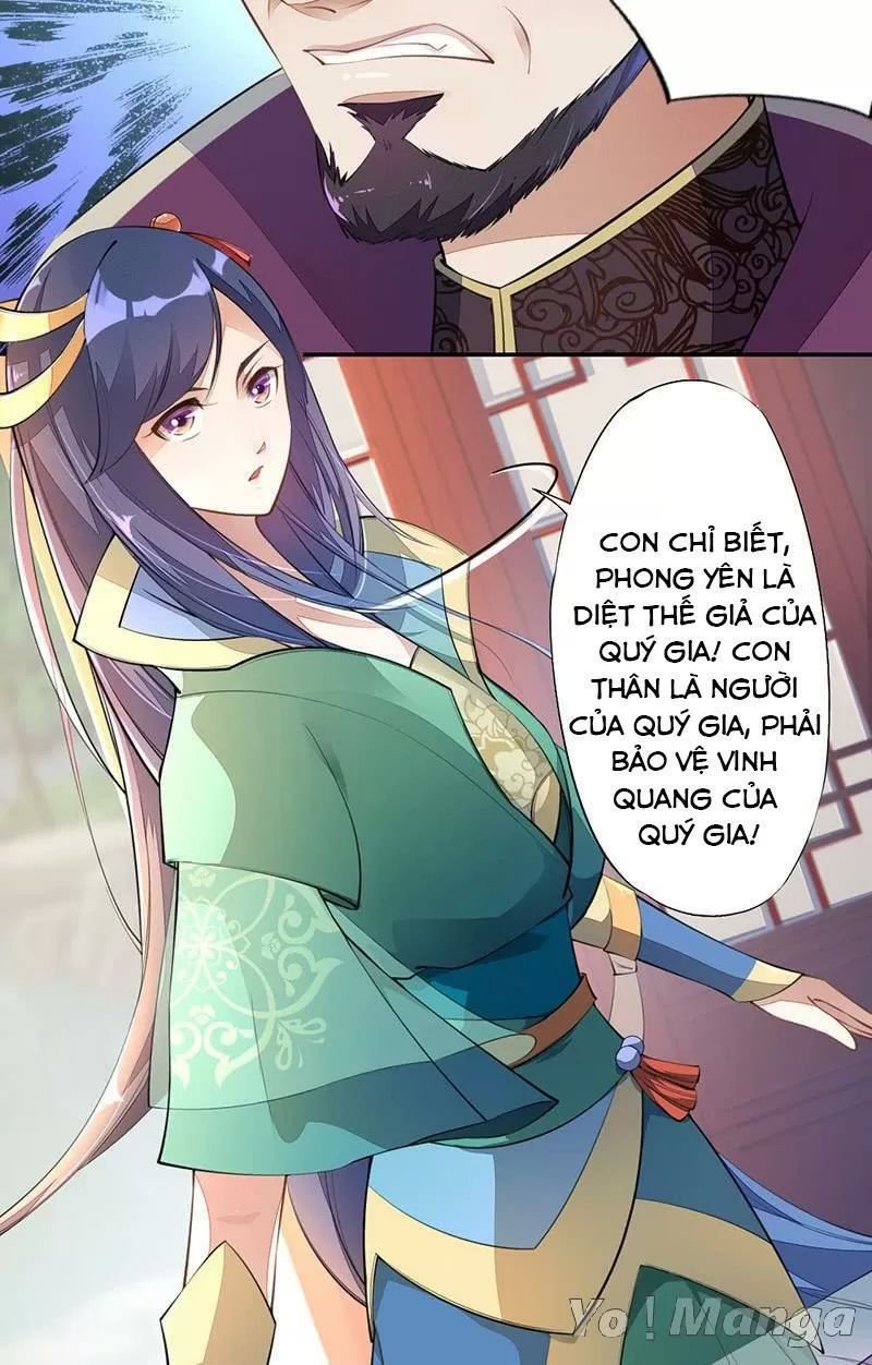 tuyệt thế luyện đan sư chapter 61 22