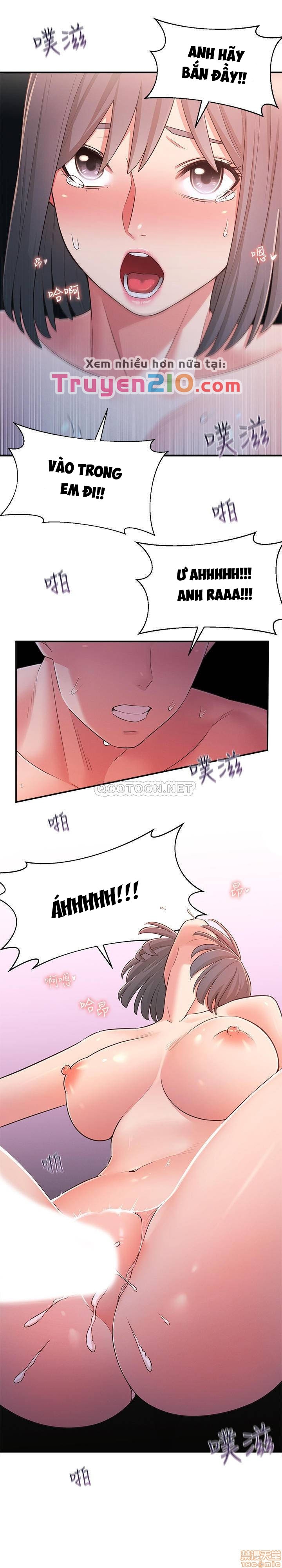 người chị hiểu biết chapter 26 3