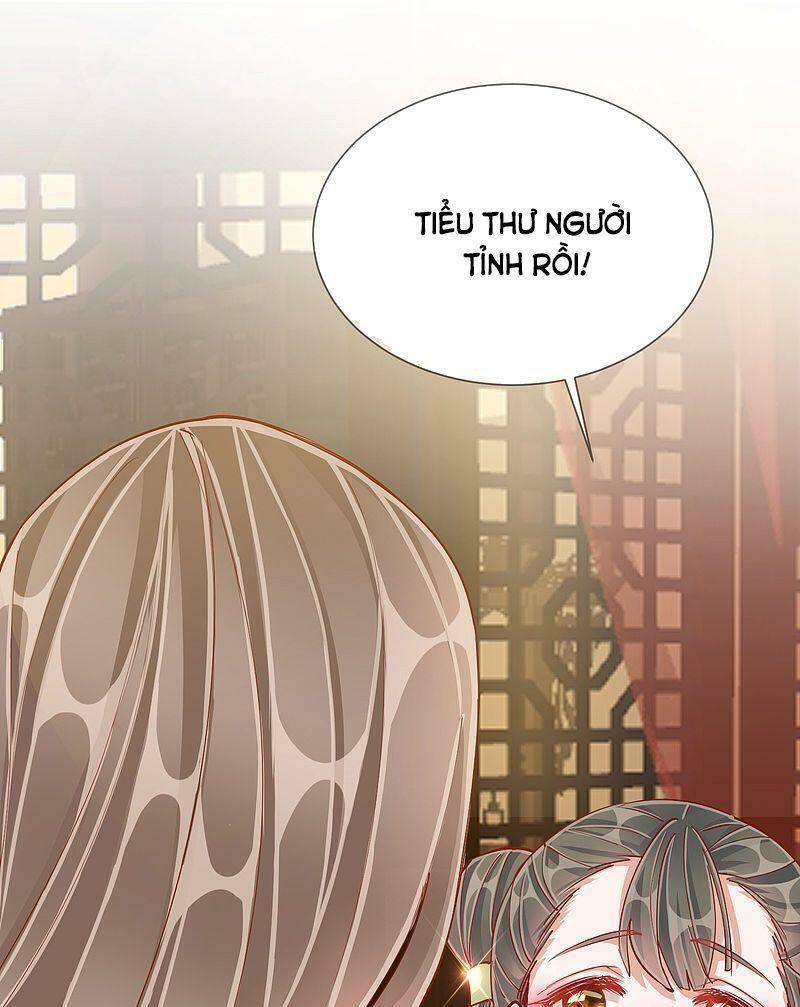 công lược trưởng thành của vương phi chapter 47 7