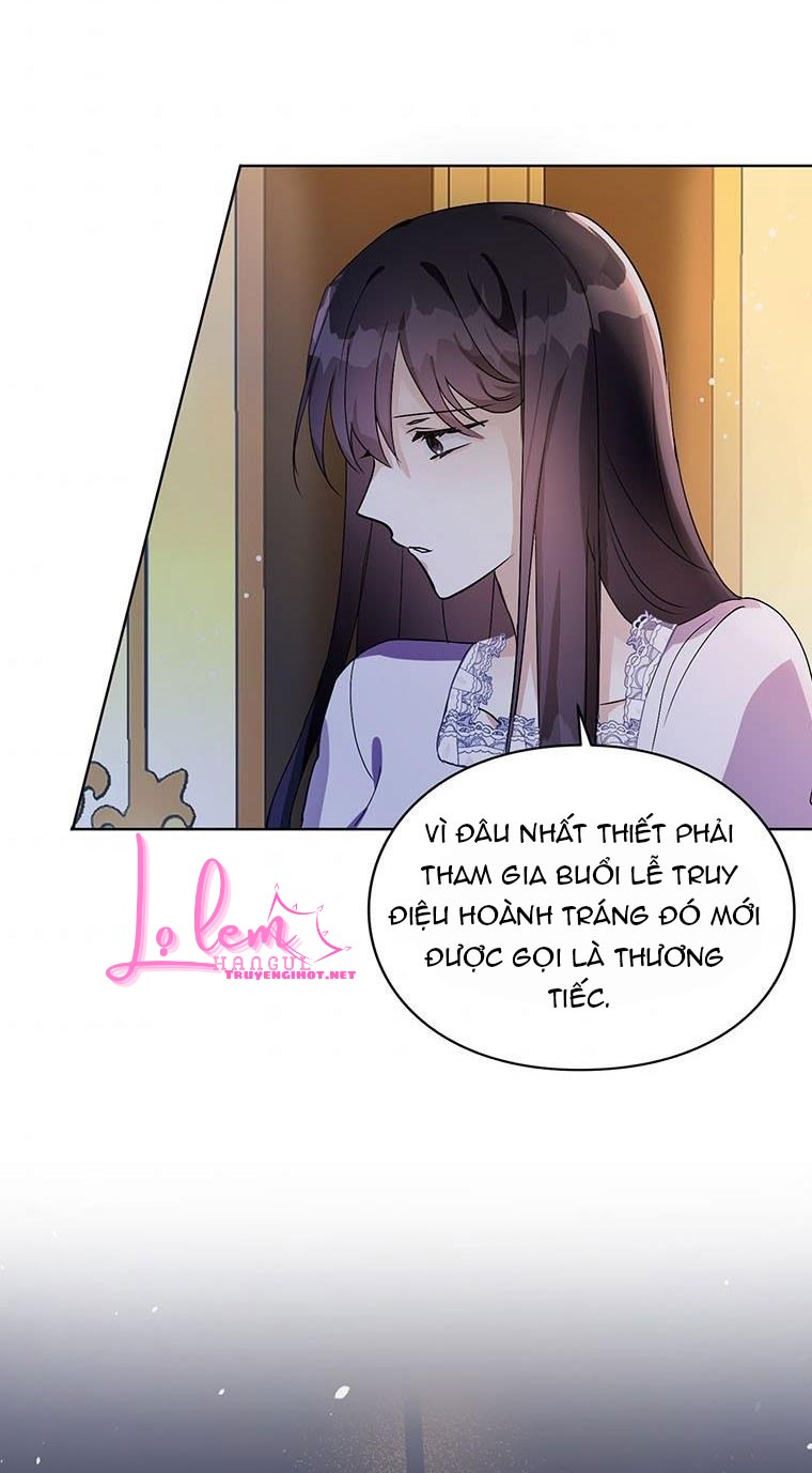 kết cục buồn của trò chơi nhập vai chapter 16 38