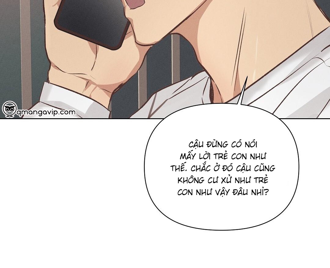 đại úy lãng mạn thân yêu của tôi chapter 28 25