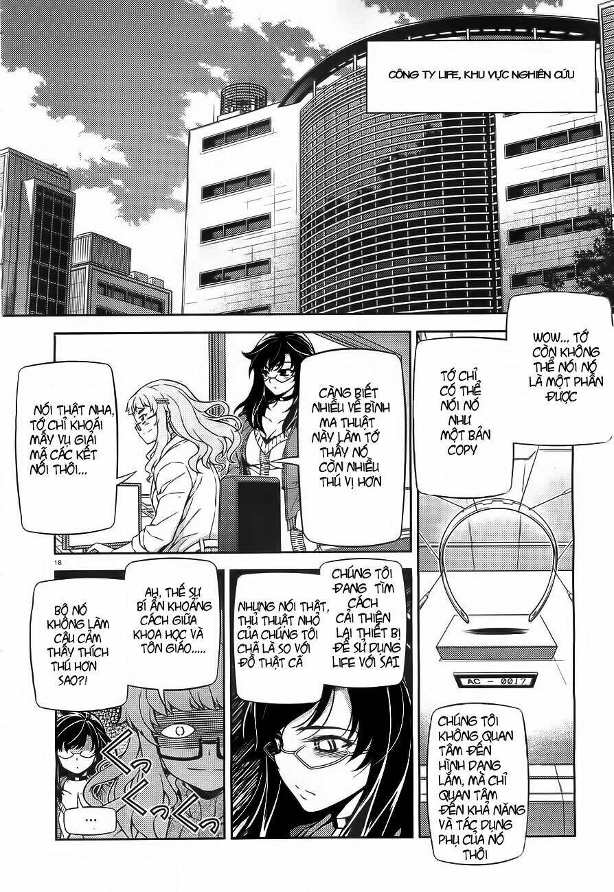 sai:taker - futari no artemis chapter 0 18