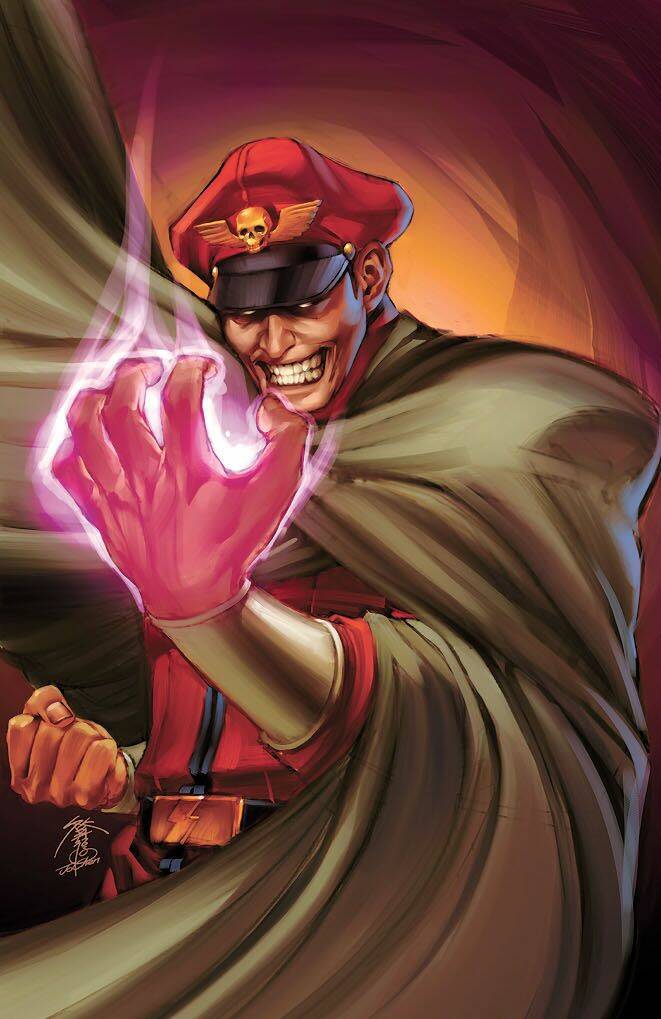 street fighter chapter 3 2