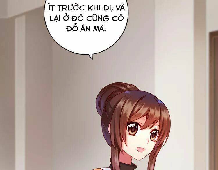 thực luyến kỳ duyên chapter 37 35