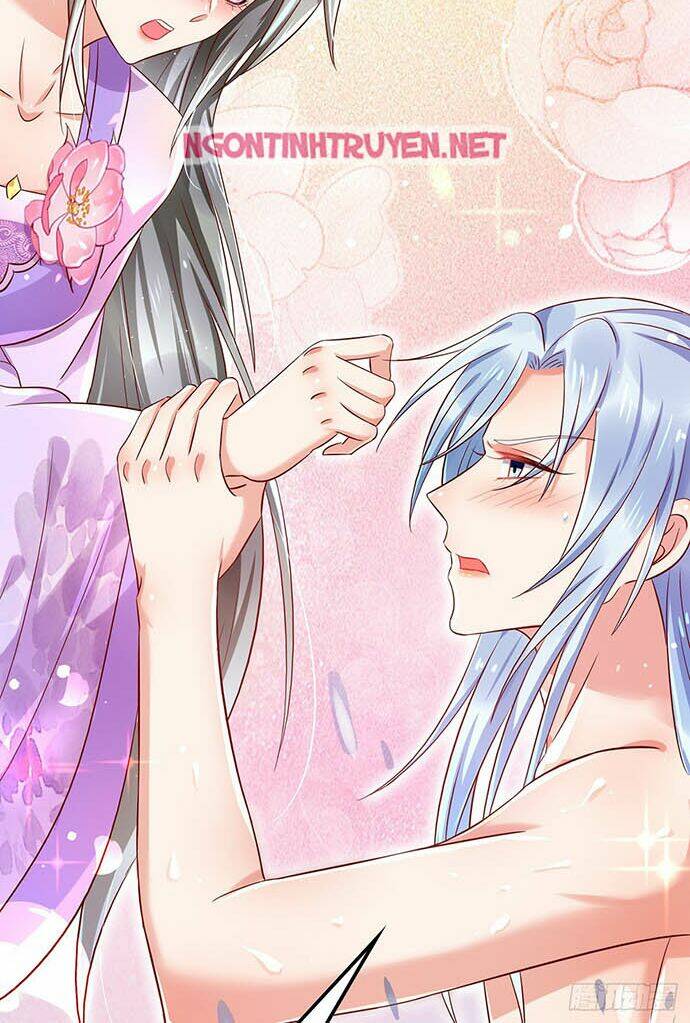 bệnh kiều phu quân ngạnh thượng cung chapter 10 36