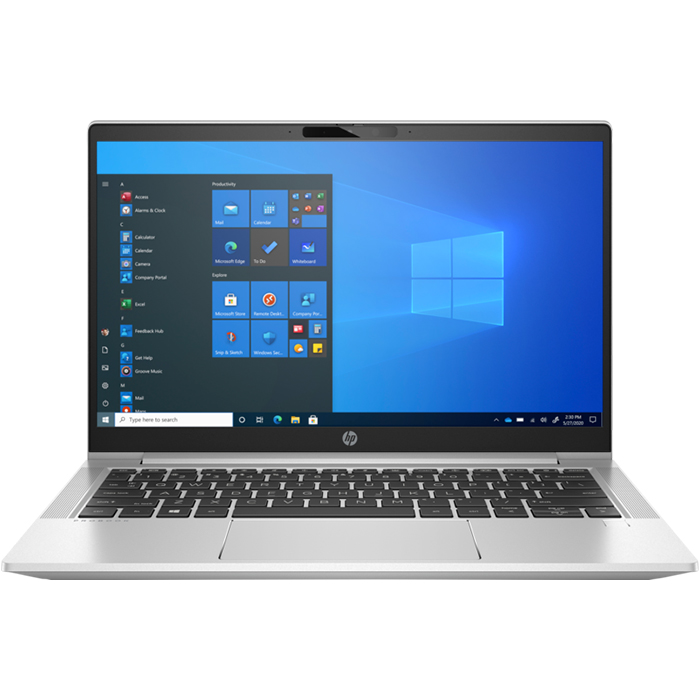 Laptop HP ProBook 430 G8 2H0P1PA (Core i7-1165G7/ 16GB DDR4 3200MHz/ 512GB SSD PCIe NVMe/ 13.3 FHD UWVA/ Win10) - Hàng Chính Hãng