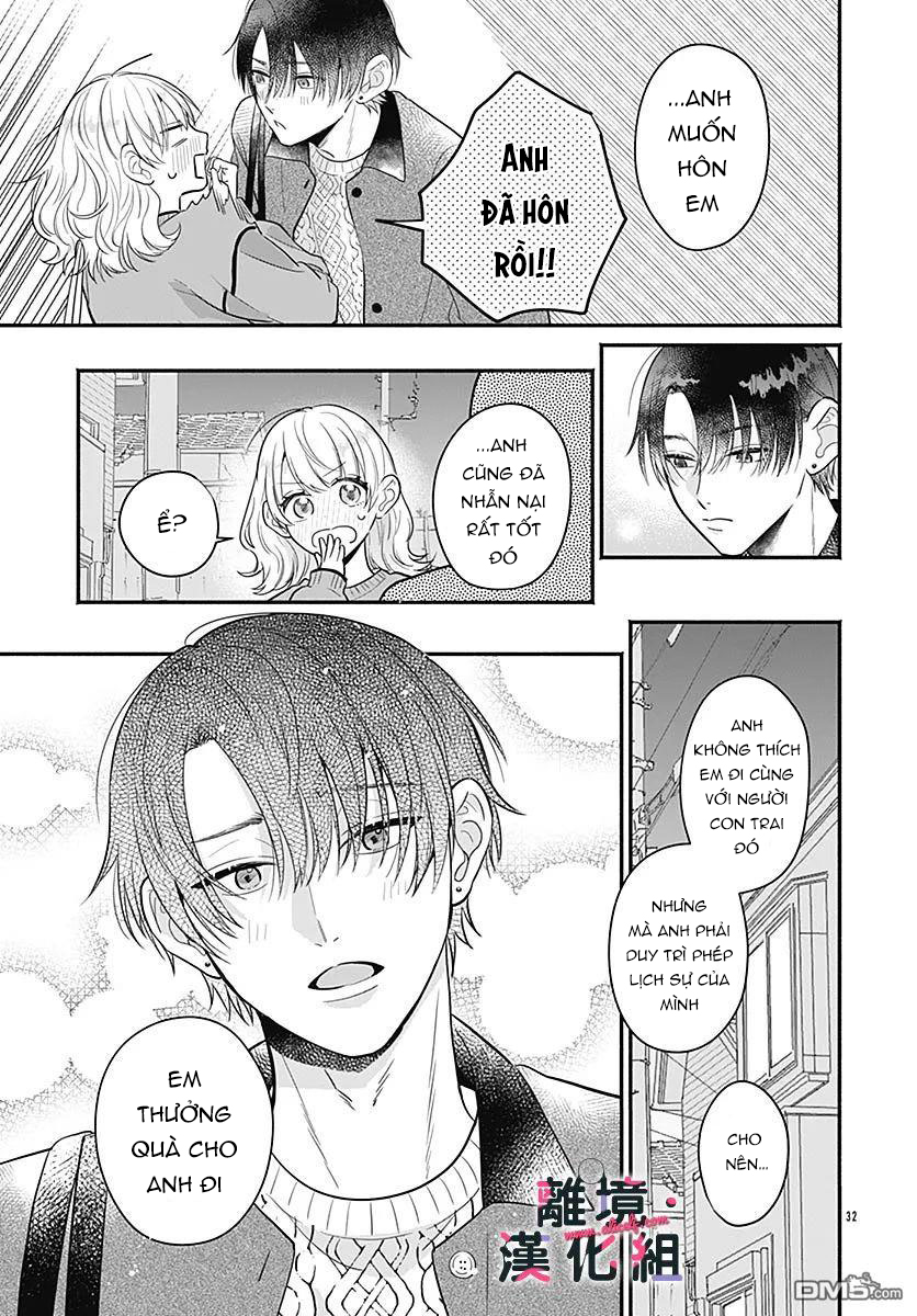 thống trị hoàn mỹ chapter 9 2