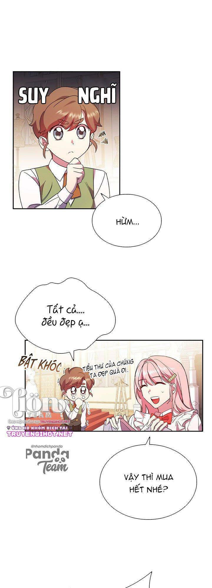 tôi đã ly hôn nhưng lại trở thành tài phiệt chapter 2.2 24