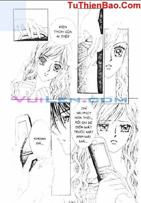 ánh nắng chói chang chapter 12 100