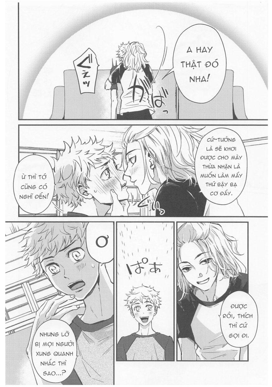 người tà răm luôn có quỷ theo sau chapter 22 20