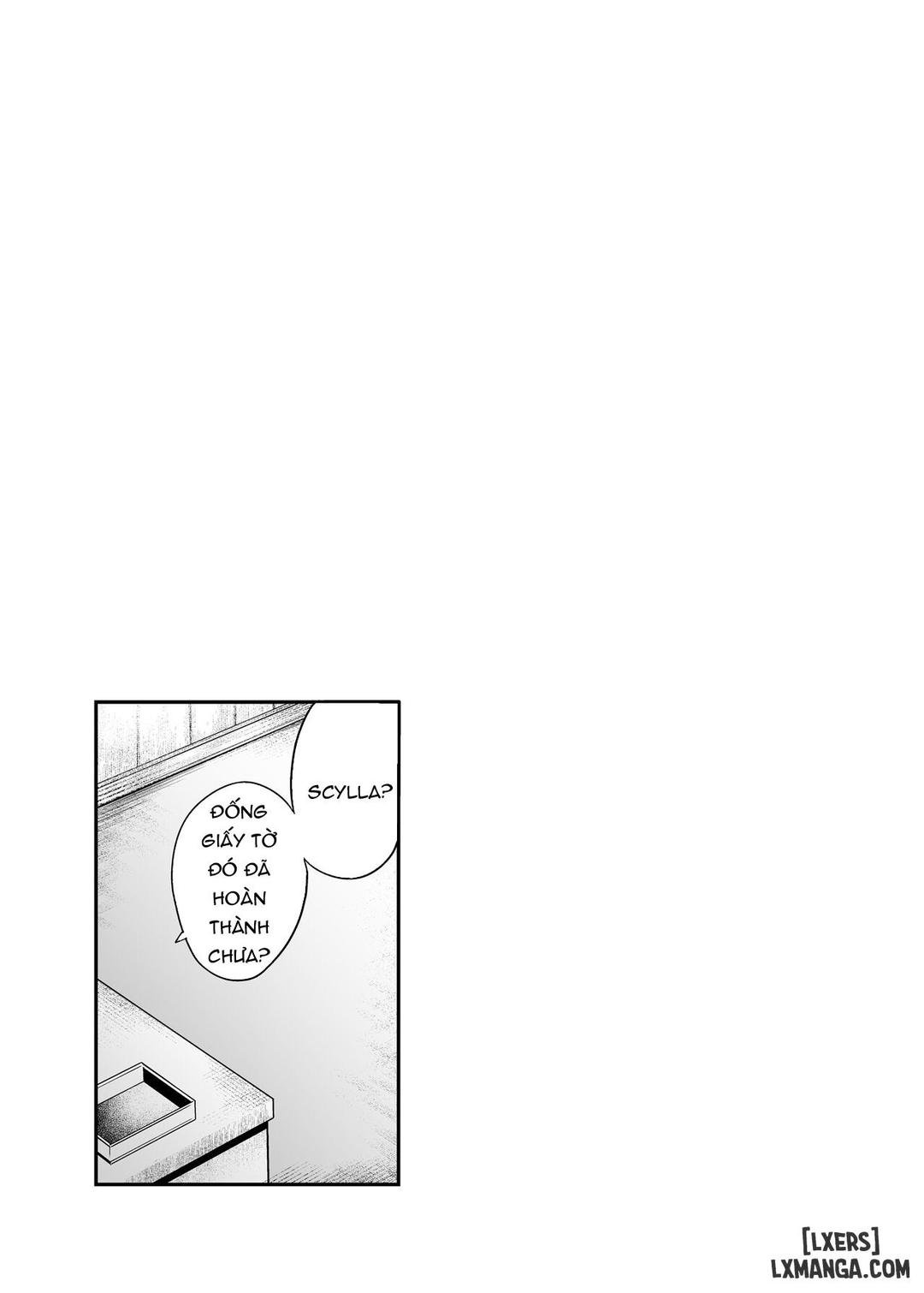 thật đáng xấu hổ phải không nào, chủ nhân? chapter 0 3