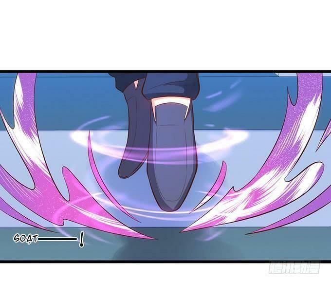 hồ tiên hung bạo chapter 95 35