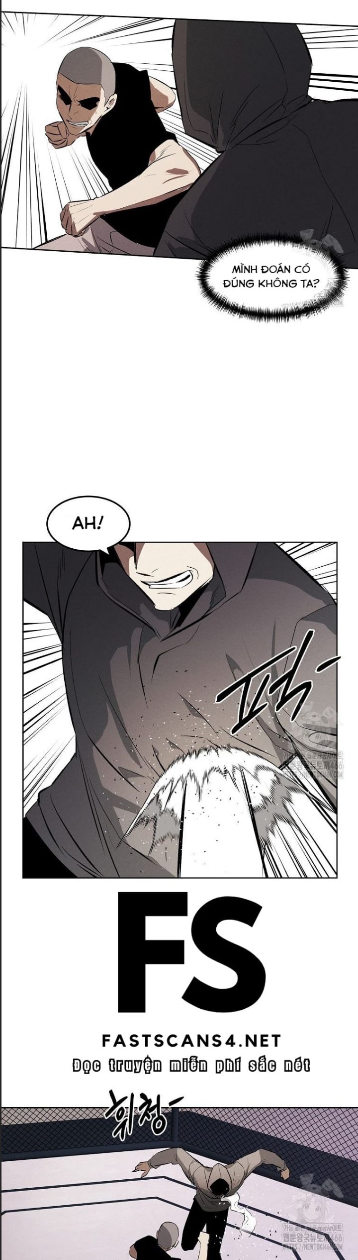 kẻ bất bại chapter 110 25