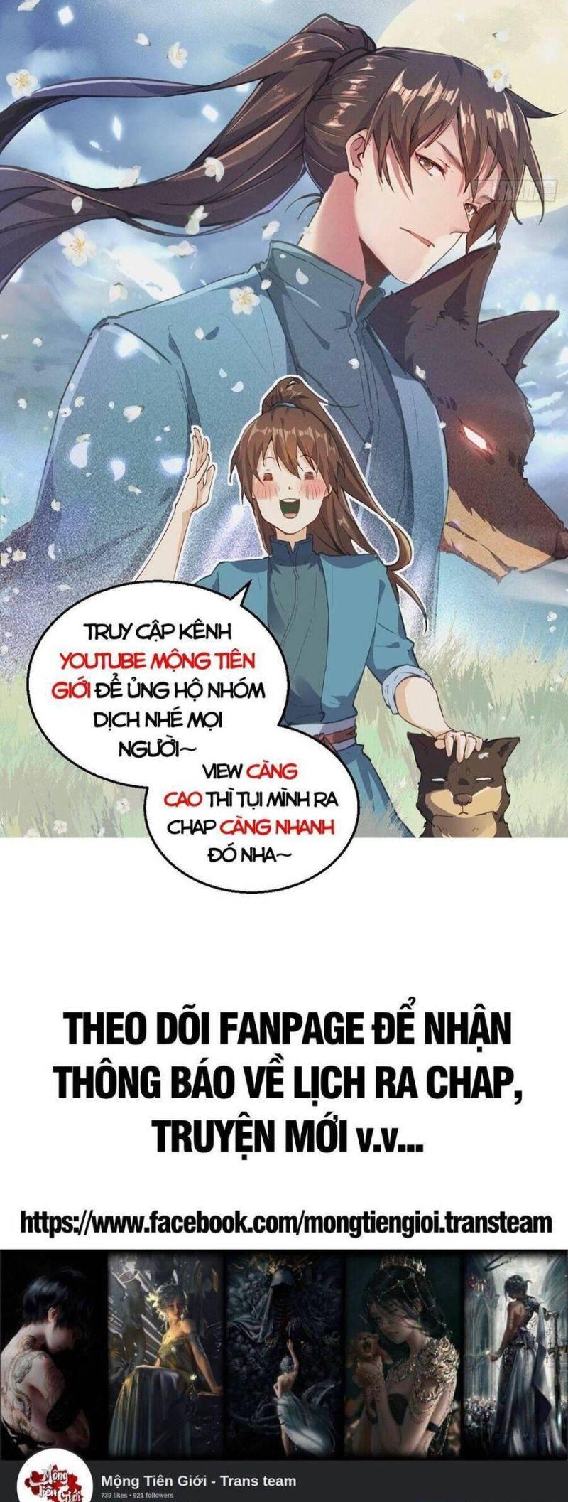 thiên sư chapter 31 1