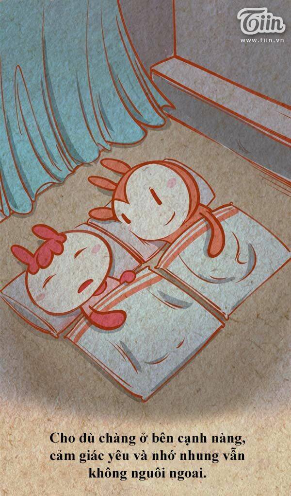 giải mã tình yêu chapter 269 8