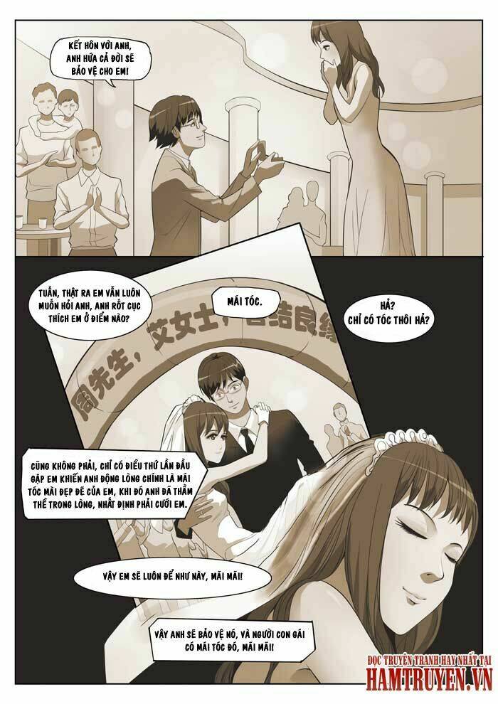 ngụy thủy nghi vân chapter 29 20