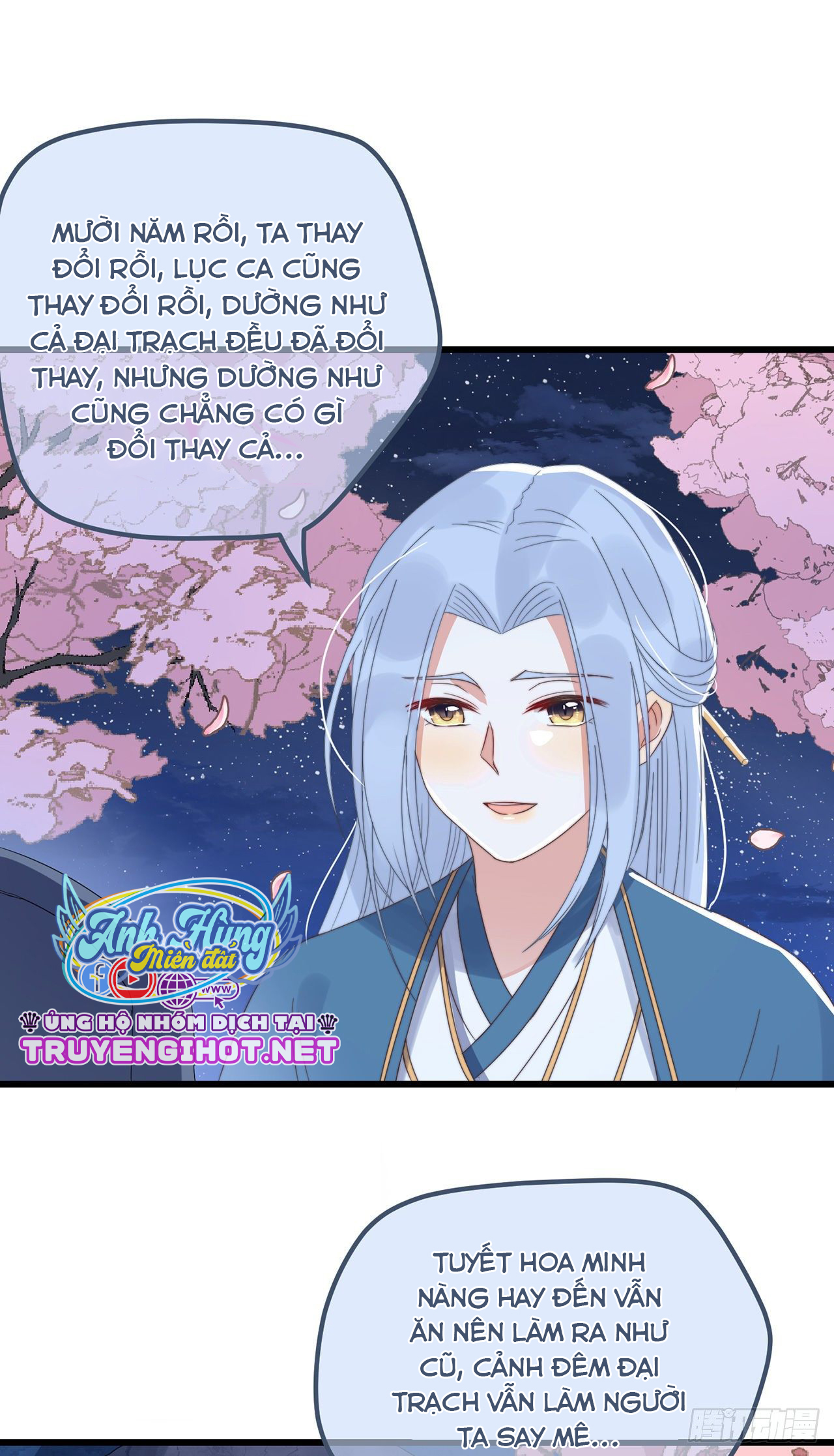 công lược sủng thê của sí hán vương. chapter 15 17