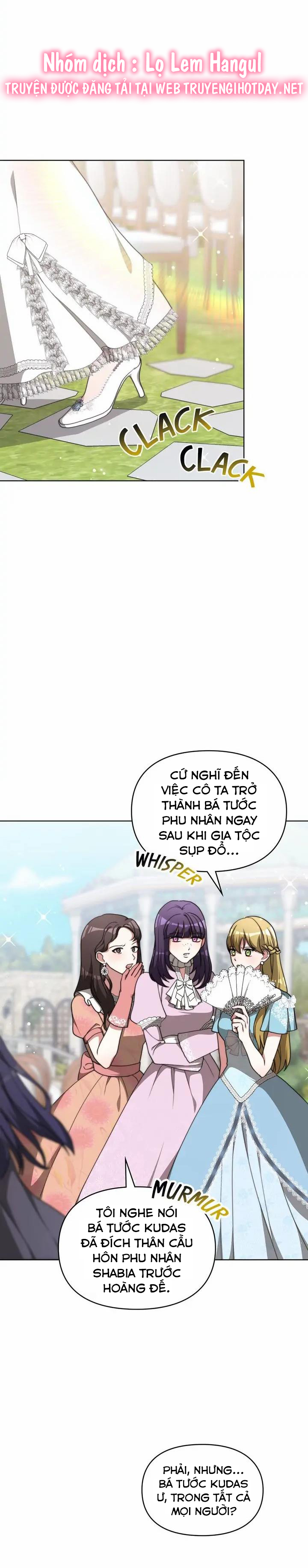 công nương eluana vita chapter 171 14