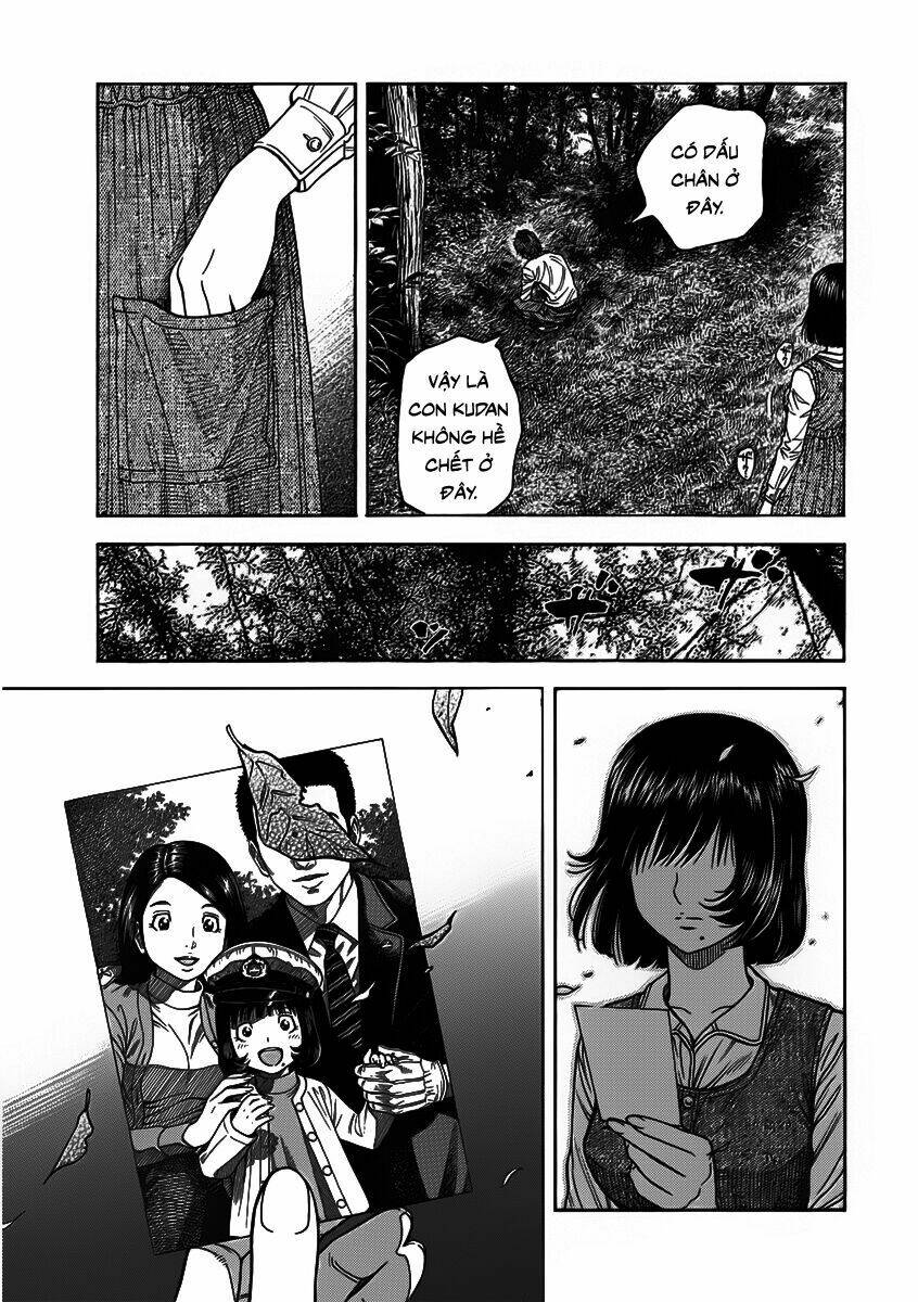 cái chết sau 7 ngày chapter 7 19