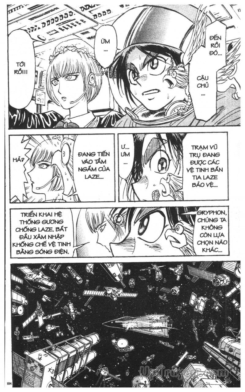 nhật ký lọ lem chapter 43 104