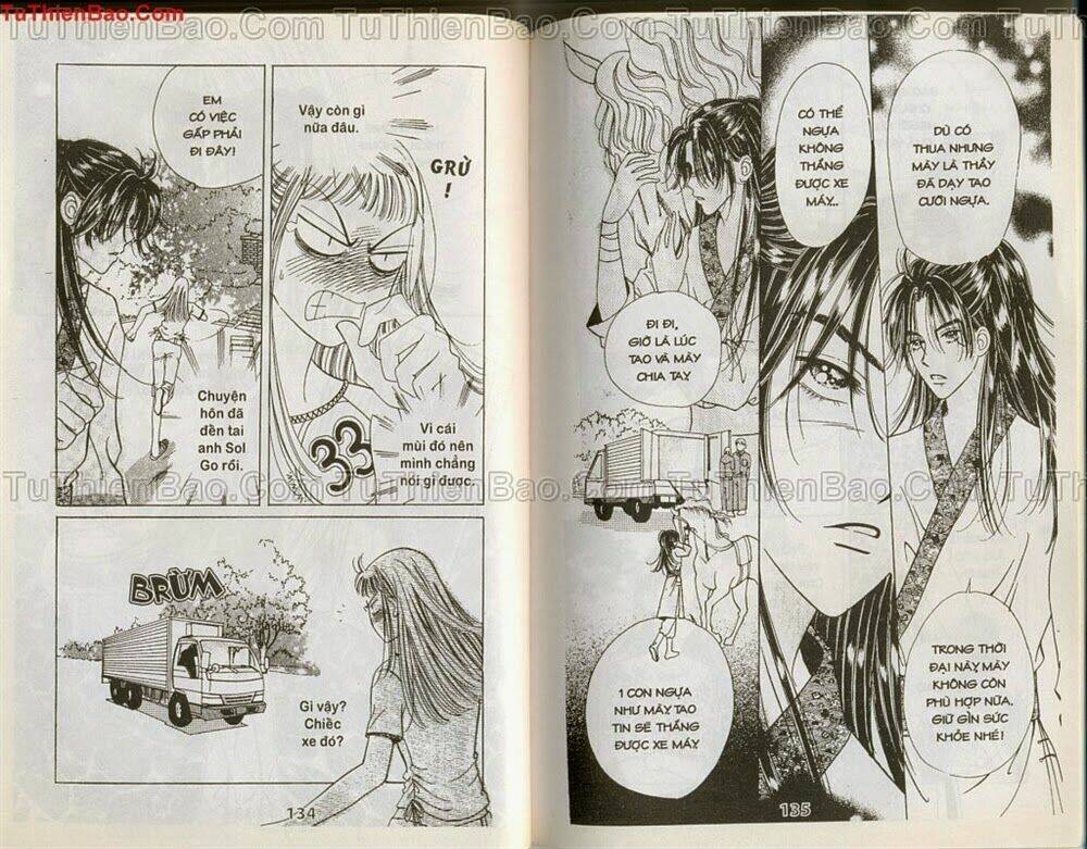 phép màu tình yêu chapter 12 67