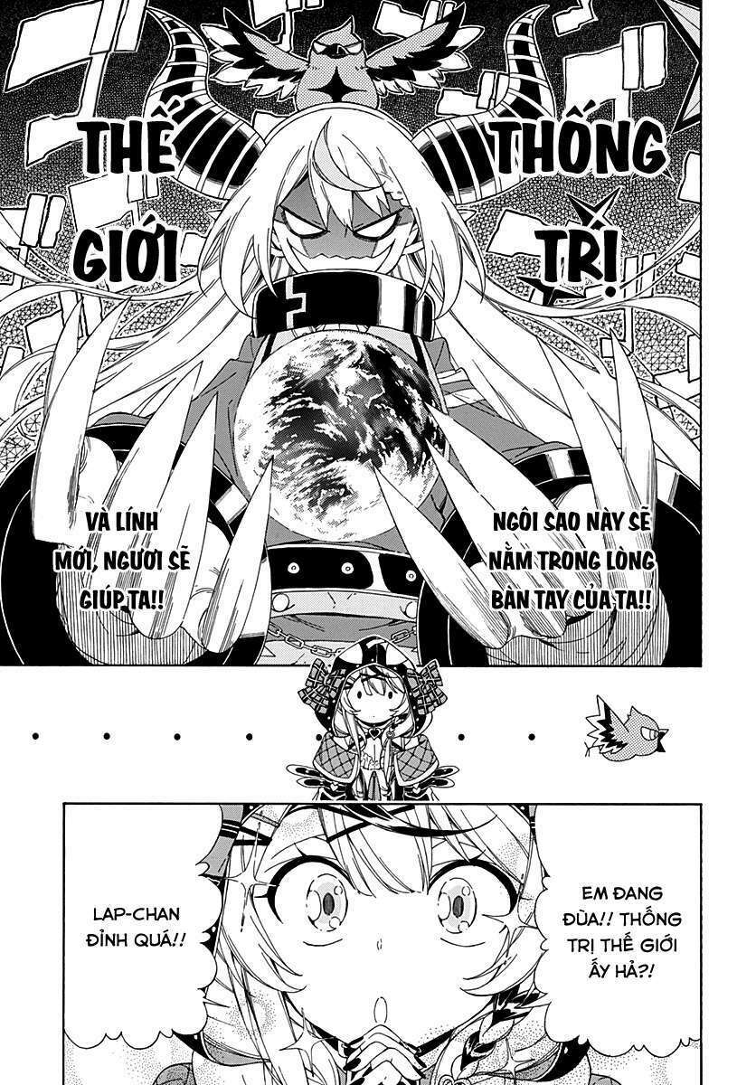 hololive - holox meeting! chapter 1 20