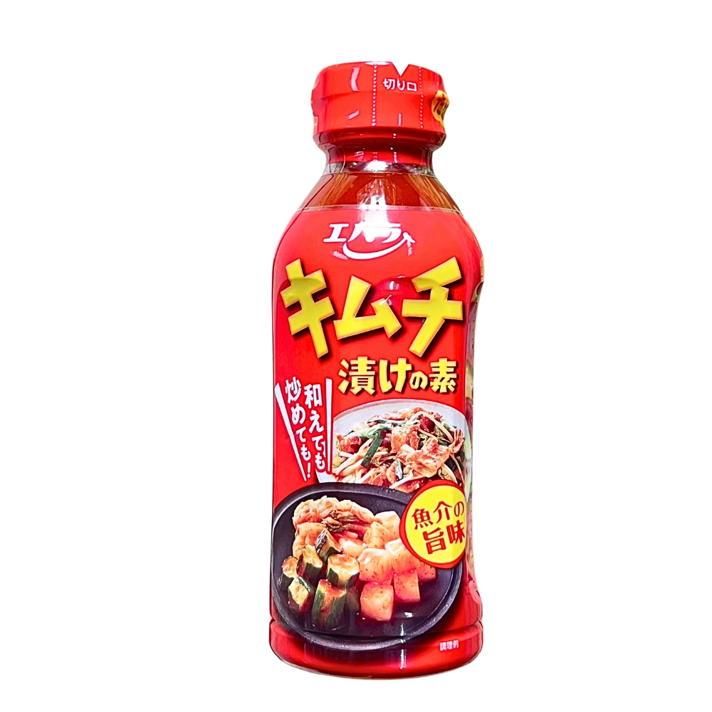 Sốt Muối Kimchi EBARA