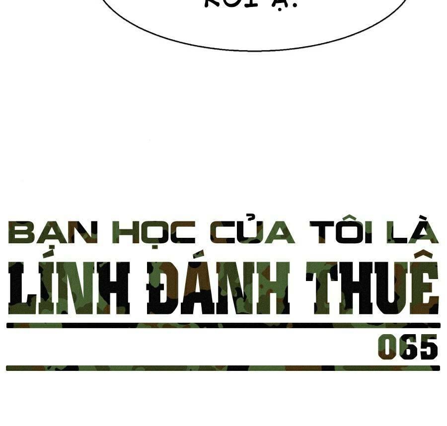 bạn học tôi là lính đánh thuê chapter 66 139