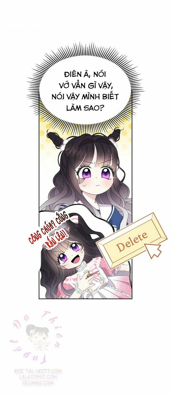 công chúa huỷ diệt chapter 10 74