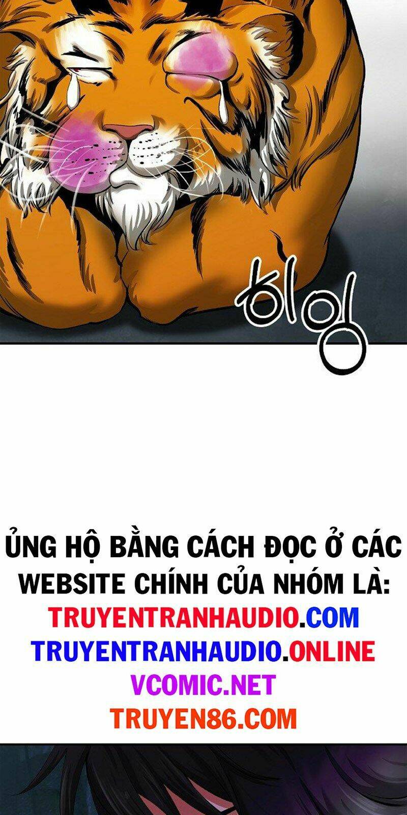 xuyên không thành hổ chapter 70 38