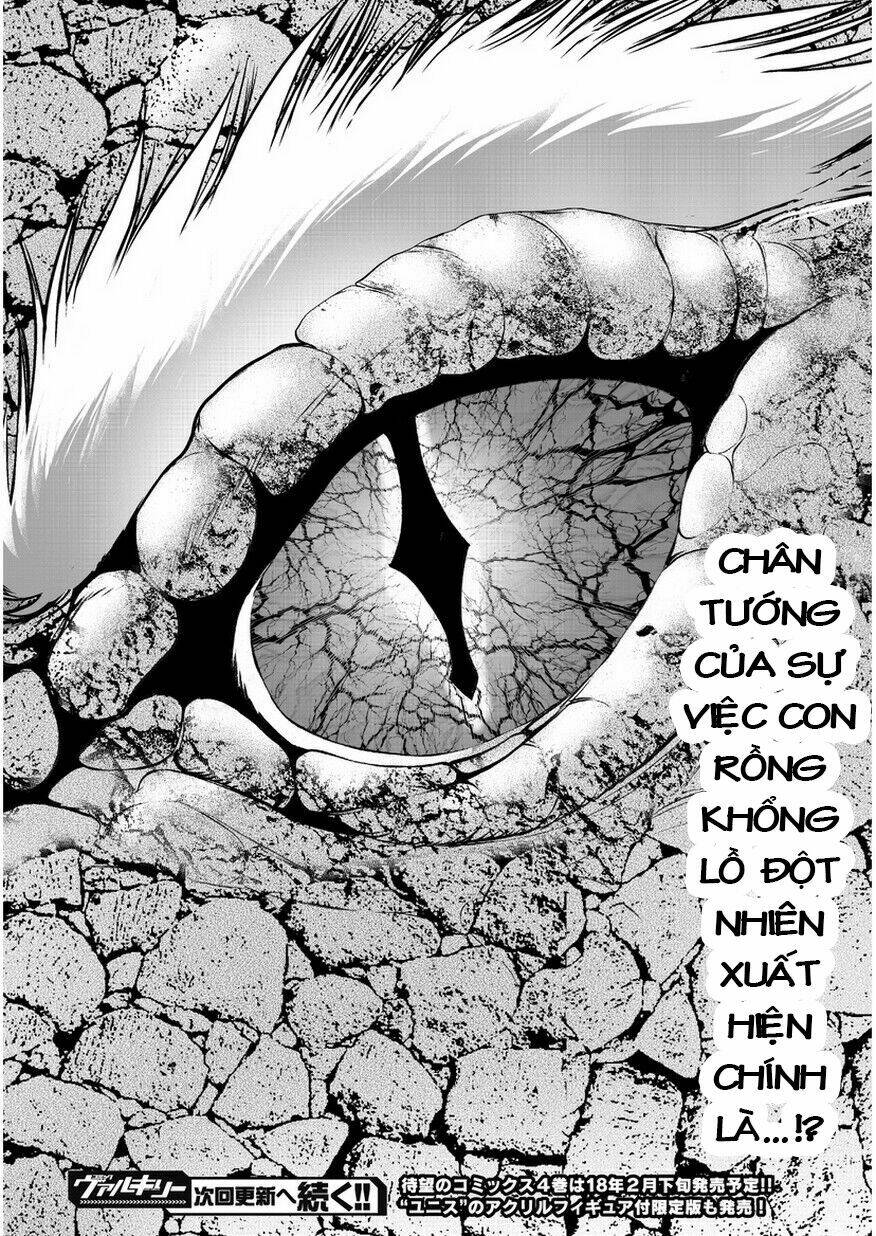 maou no hajimekata chapter 29 29